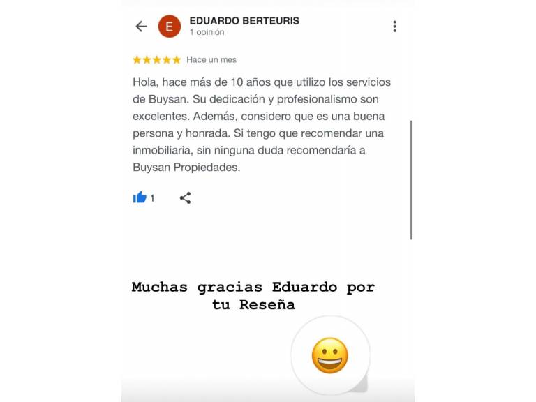 Testimonios