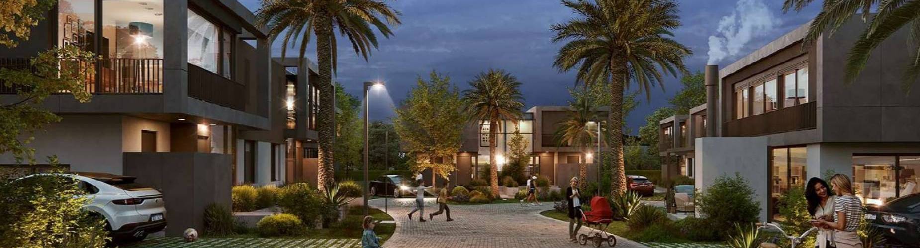  Housing en Jardines del Polo