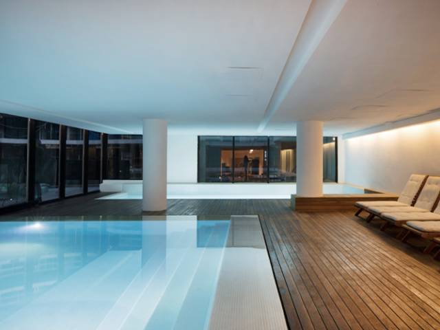 OFERTA, Venta apartamento 1 dormitorio c/ Garaje moderno y con