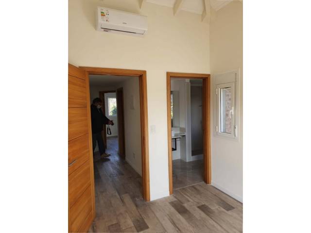 Venta de Casa a estrenar en Parque de Miramar 3 dormitoiros, Garaje