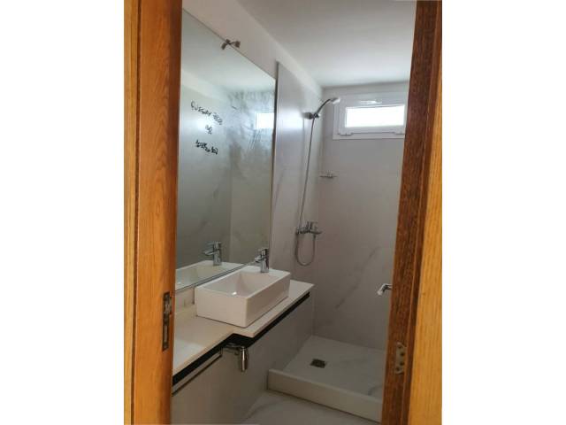 Venta de Casa a estrenar en Parque de Miramar 3 dormitoiros, Garaje