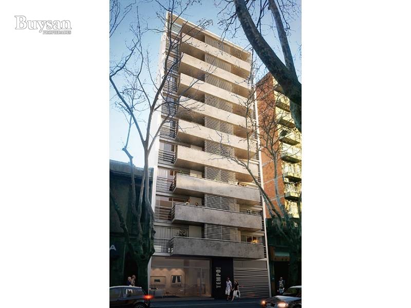 Venta apartamento 2 dormitorios con patio, Ley 18795, Cordon, Montvideo