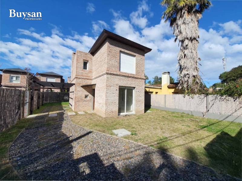 Venta de Casa a estrenar en Parque de Miramar 3 dormitoiros, Garaje