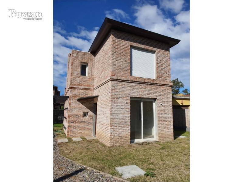 Venta de Casa a estrenar en Parque de Miramar 3 dormitoiros, Garaje