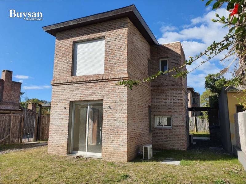 Venta de Casa a estrenar en Parque de Miramar 3 dormitoiros, Garaje