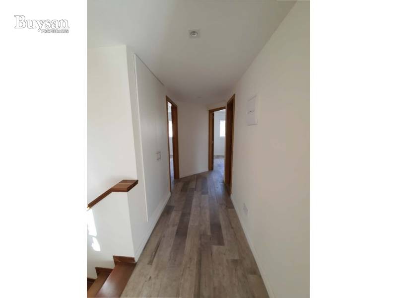 Venta de Casa a estrenar en Parque de Miramar 3 dormitoiros, Garaje