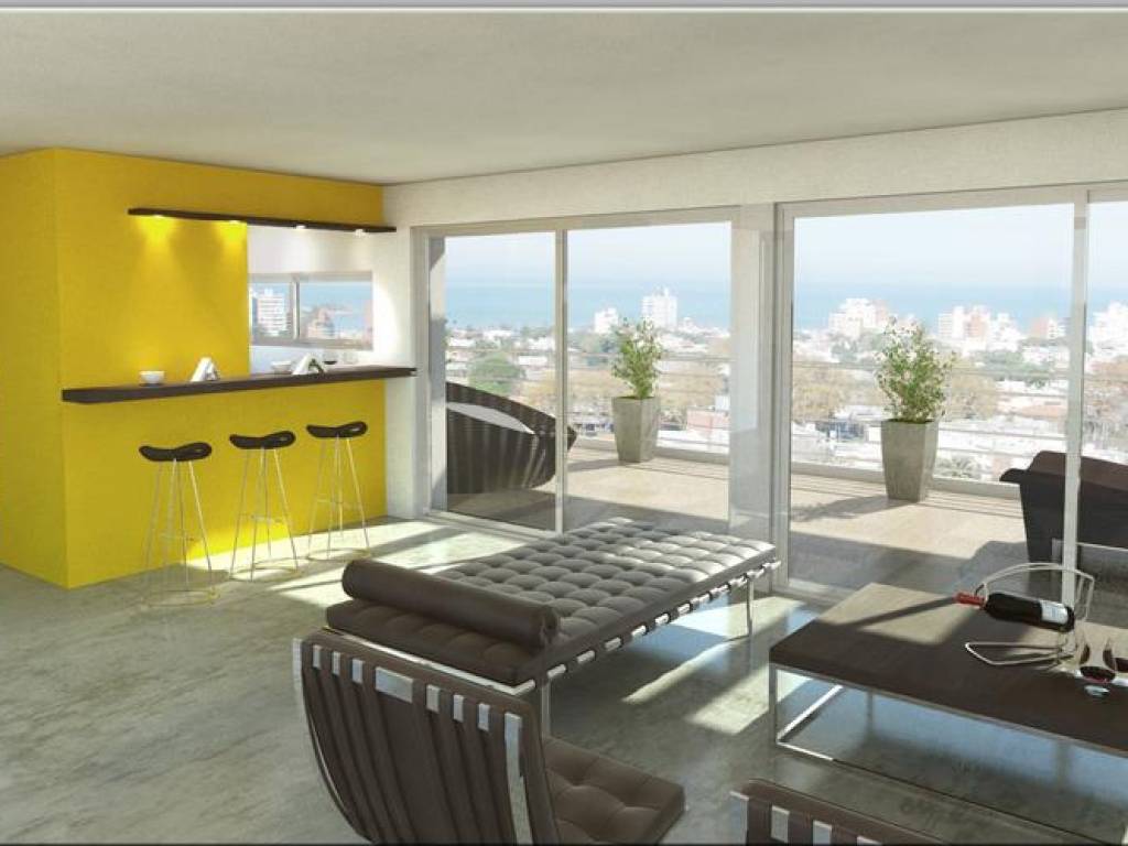 Alquiler  Montevideo Malvin