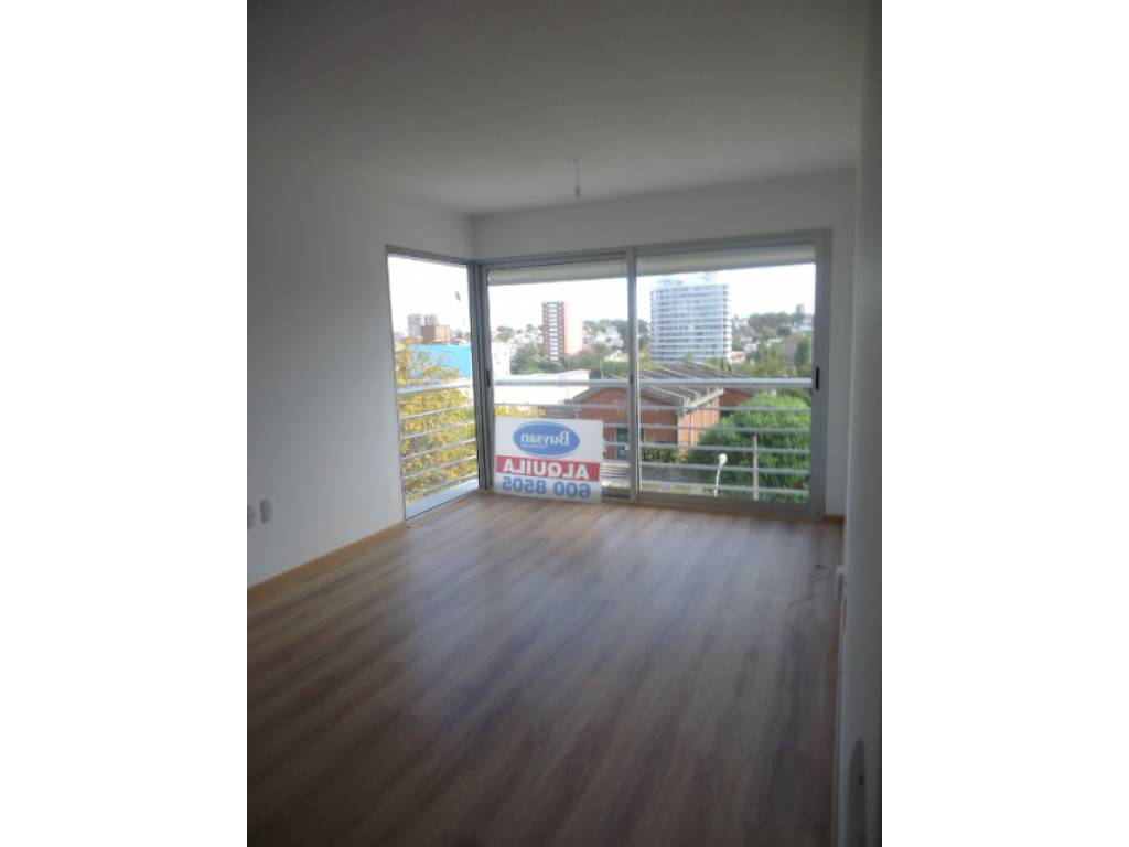 Alquiler  Montevideo Malvin