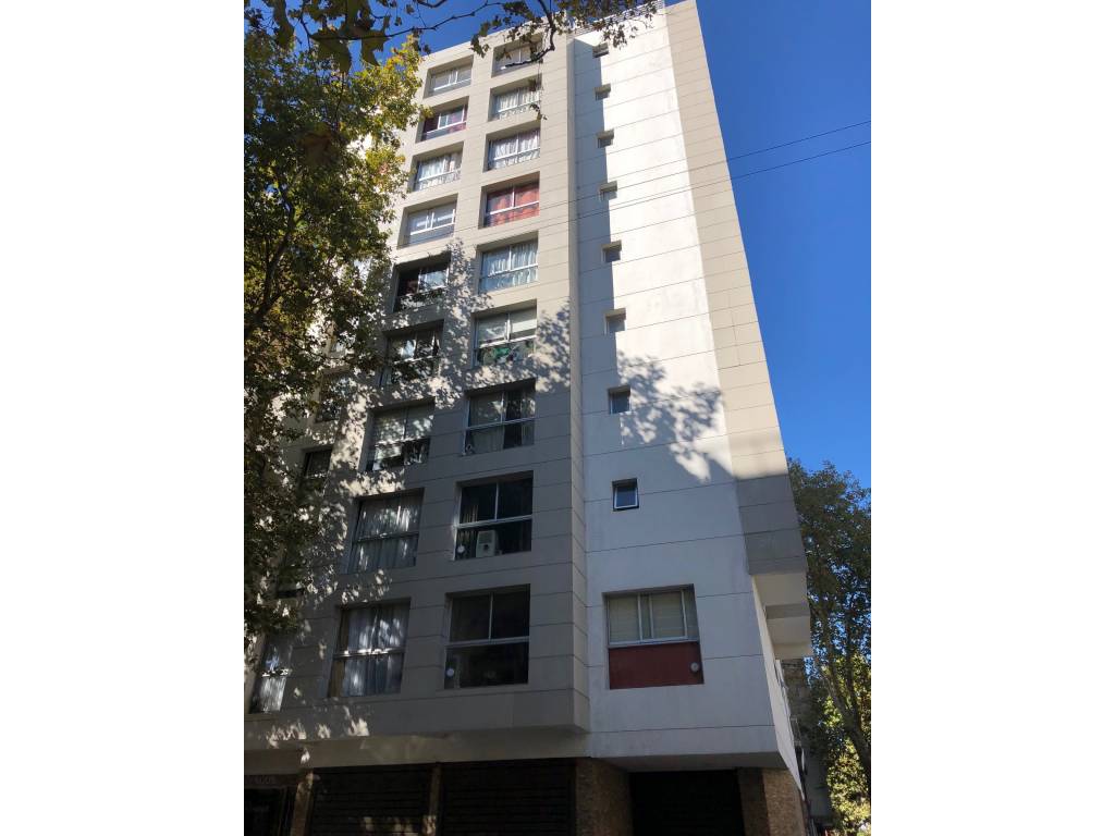 Alquiler  Montevideo Centro