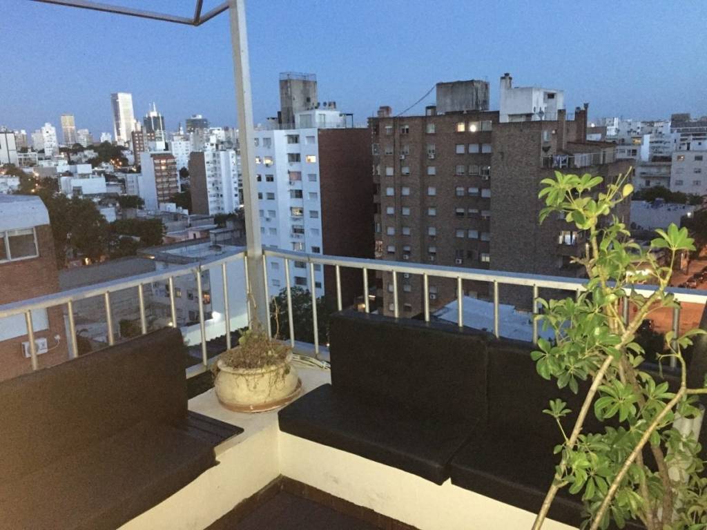 Alquiler  Montevideo Pocitos