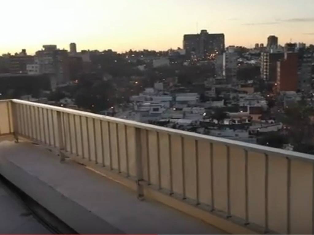 Alquiler  Montevideo Pocitos