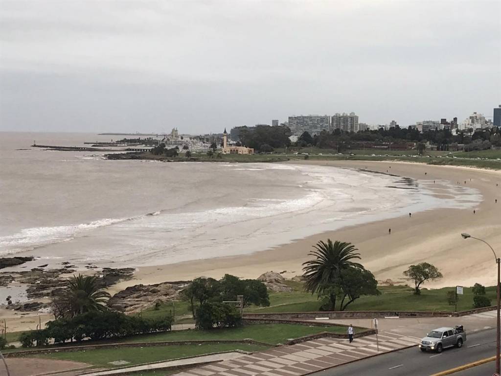 Alquiler  Montevideo Malvin