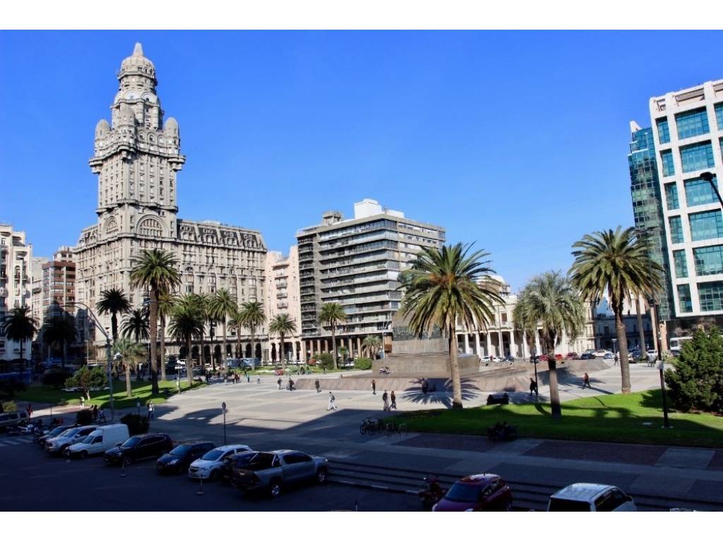 Venta  Montevideo Centro