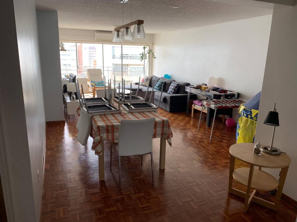 Venta  Montevideo Pocitos