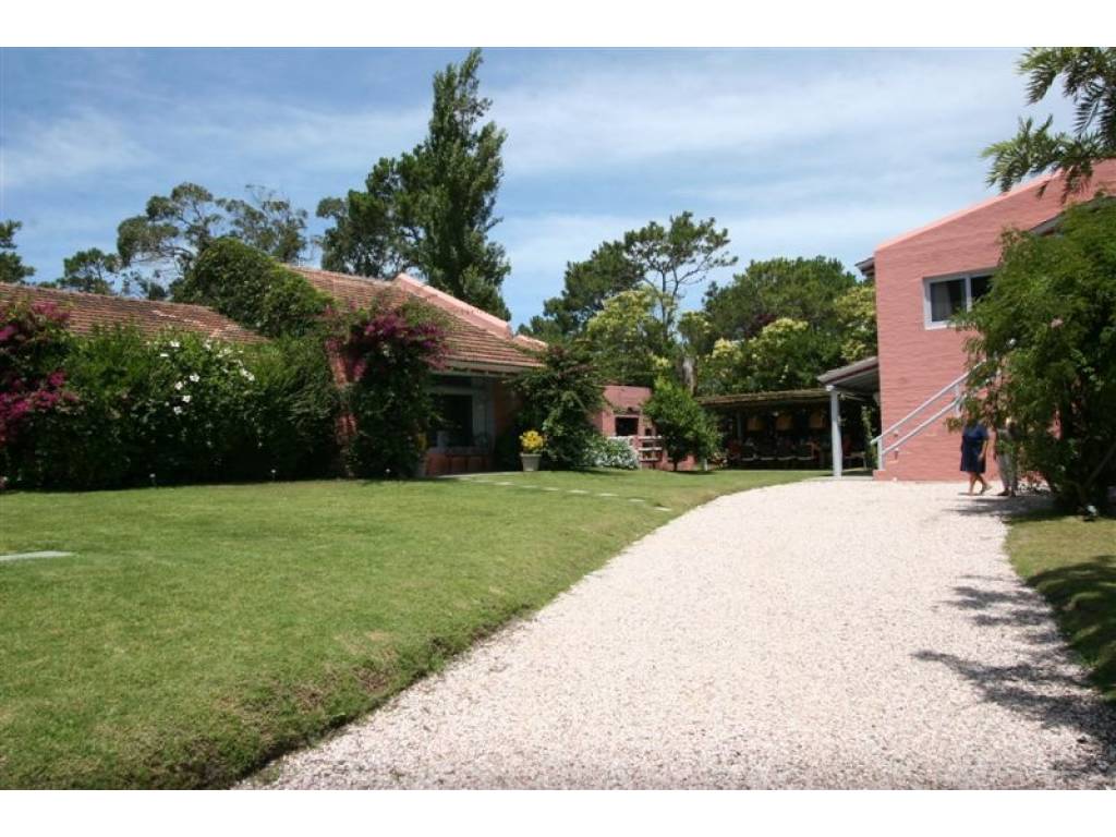 Venta  Punta del Este La Barra