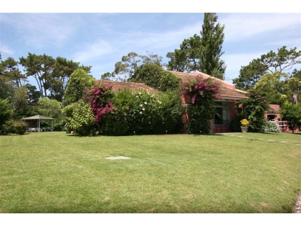 Venta  Punta del Este La Barra