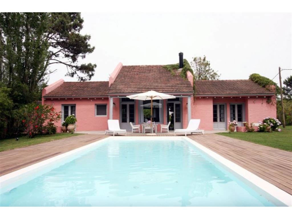 Venta  Punta del Este La Barra