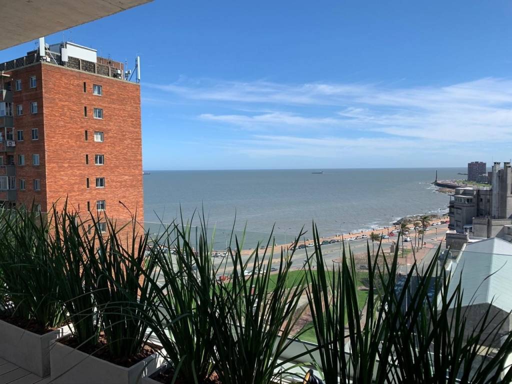 Venta Montevideo Centro