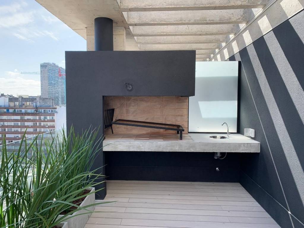 Venta Montevideo Centro