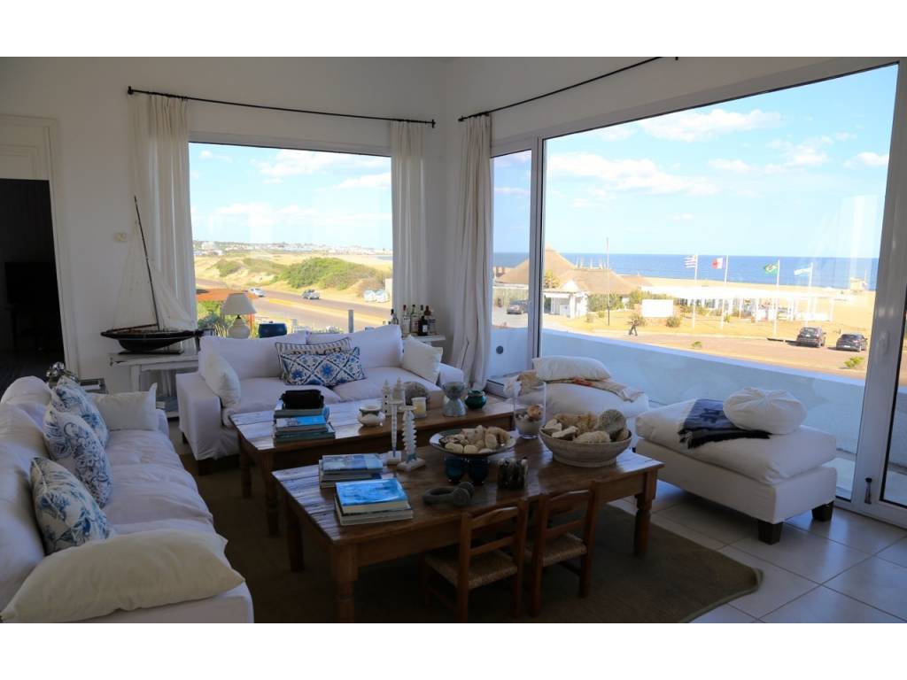 Alquiler  Punta del Este La Barra