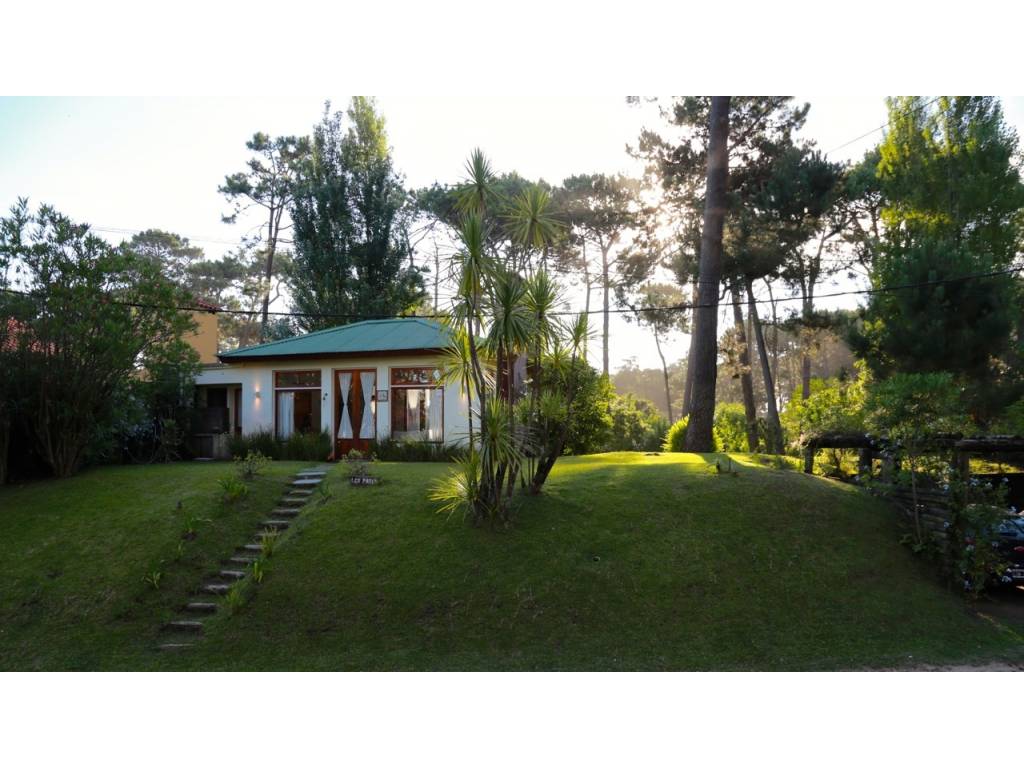 Venta  Punta del Este La Barra