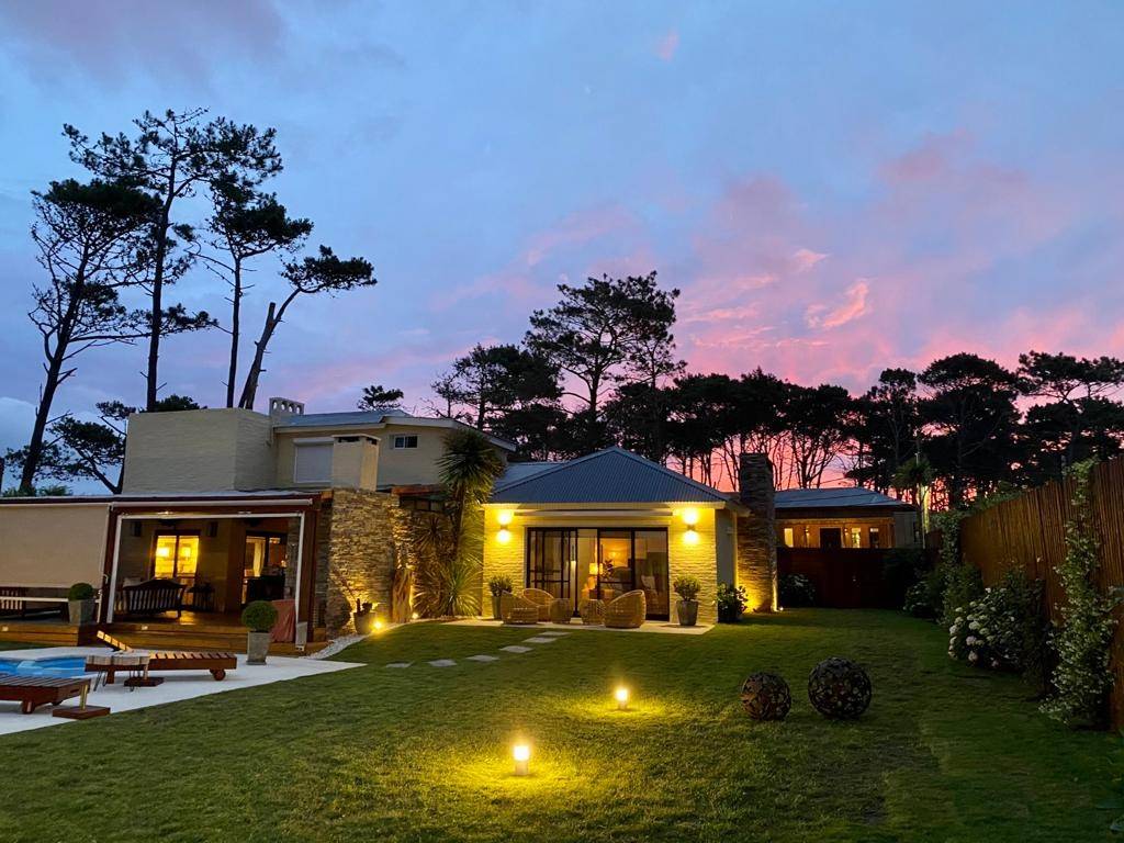 Venta  Punta del Este La Barra