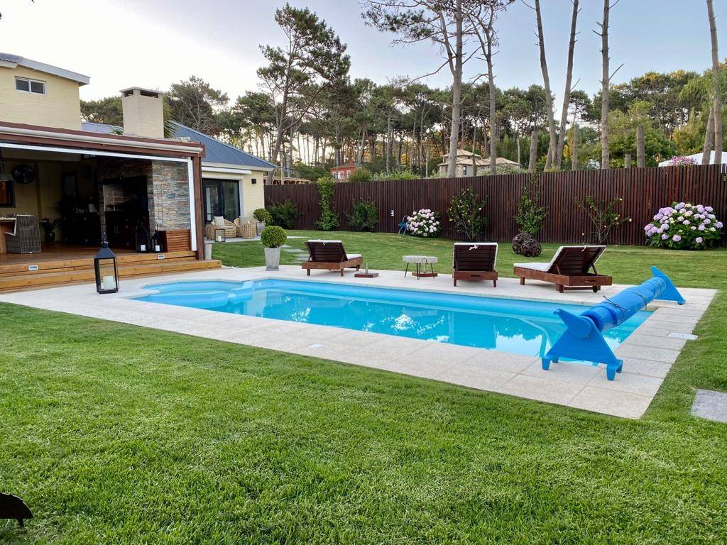 Venta  Punta del Este La Barra