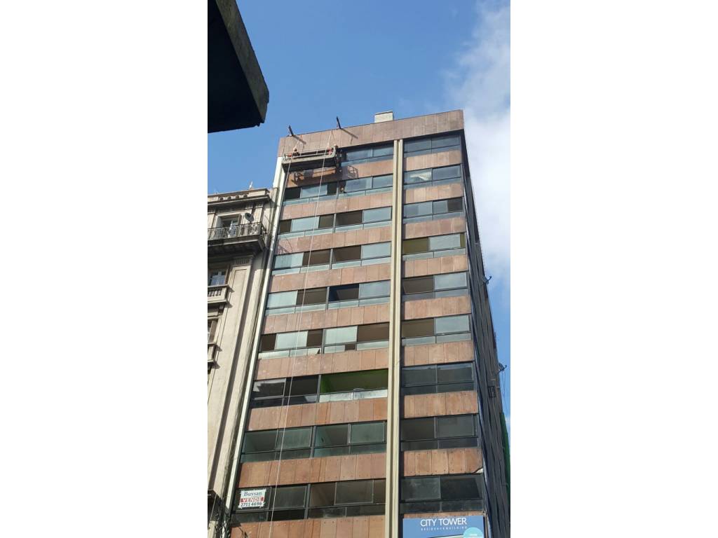 Venta  Montevideo Centro