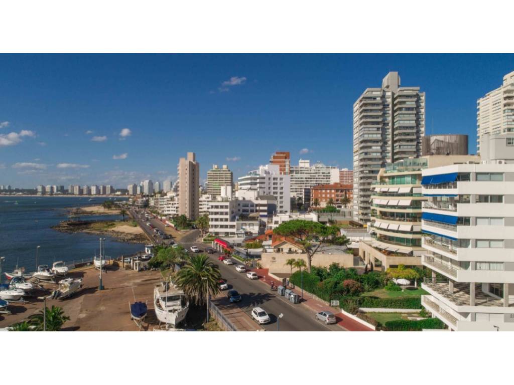 Venta  Punta del Este Peninsula