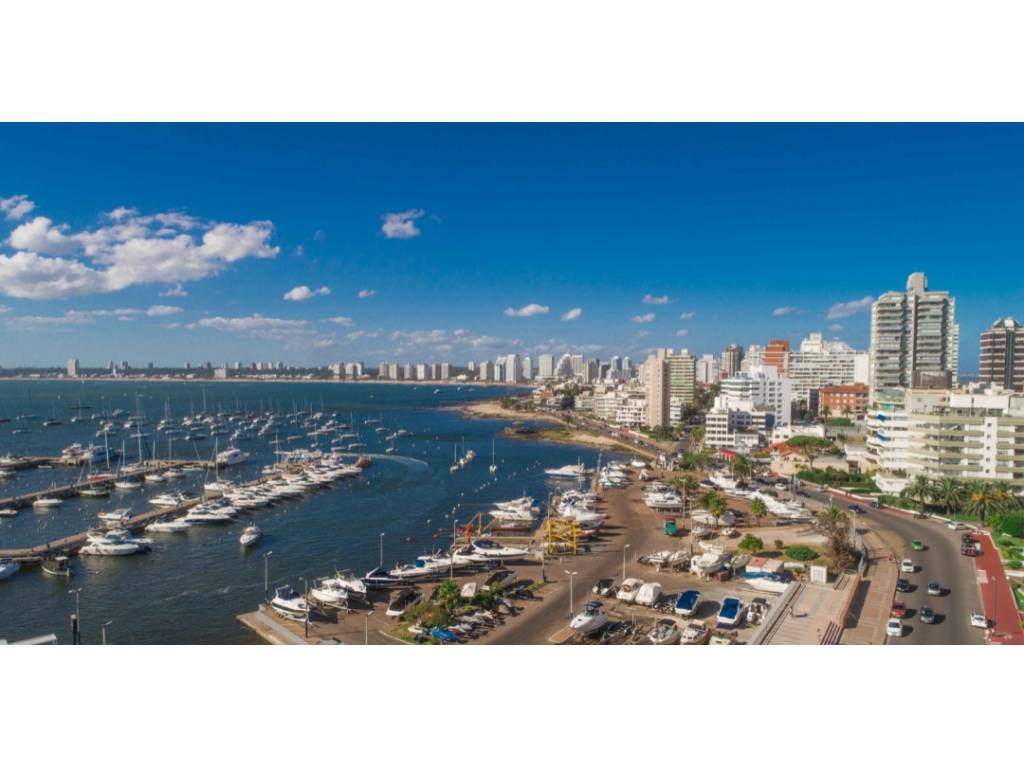 Venta  Punta del Este Peninsula