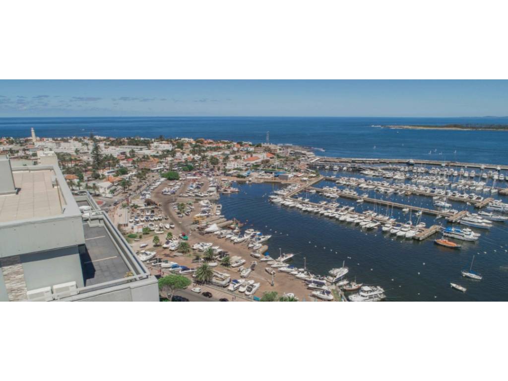 Venta  Punta del Este Peninsula
