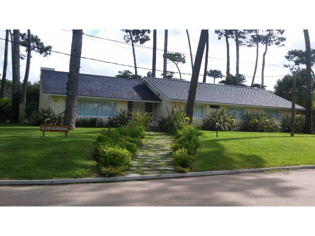 Venta  Punta del Este Peninsula