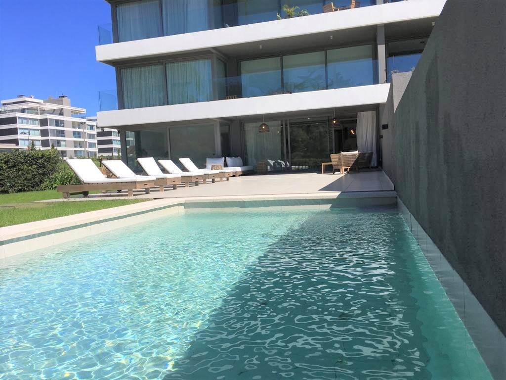 Venta  Punta del Este La Barra