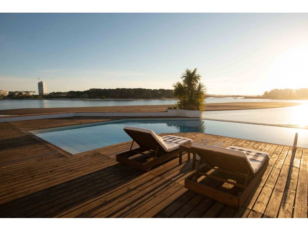 Alquiler  Punta del Este La Barra