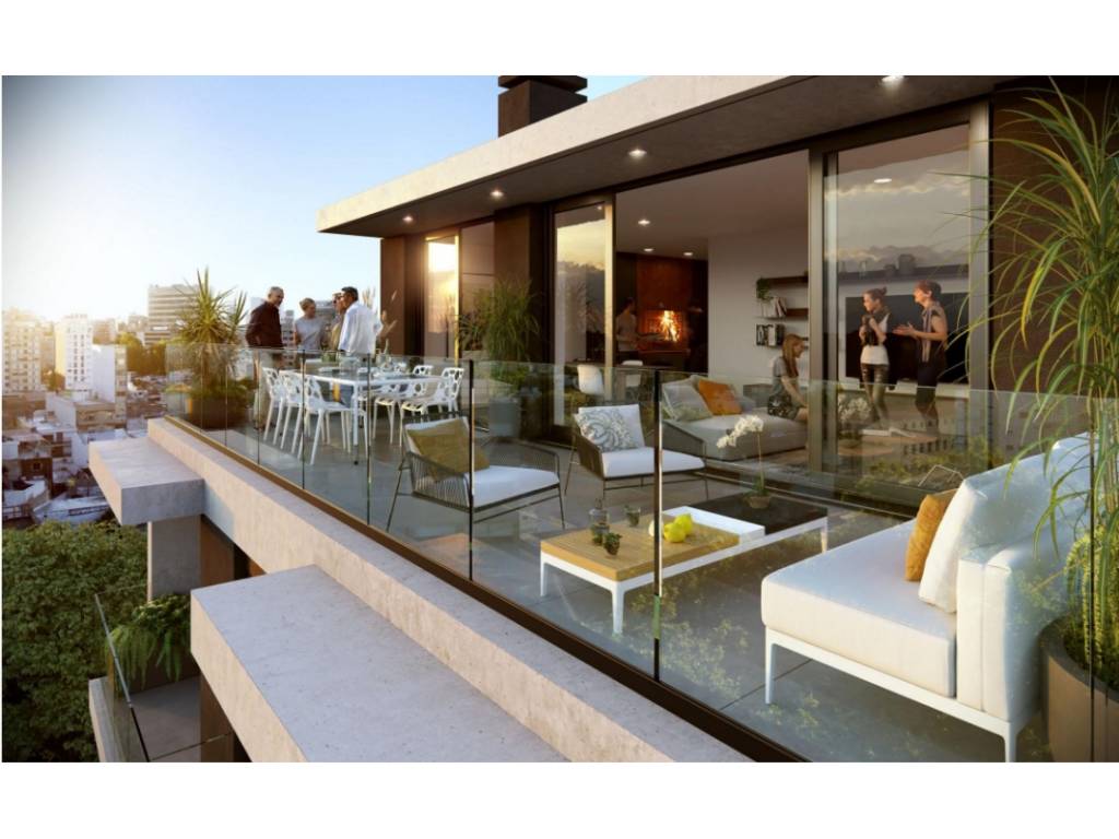 Venta  Montevideo Cordn