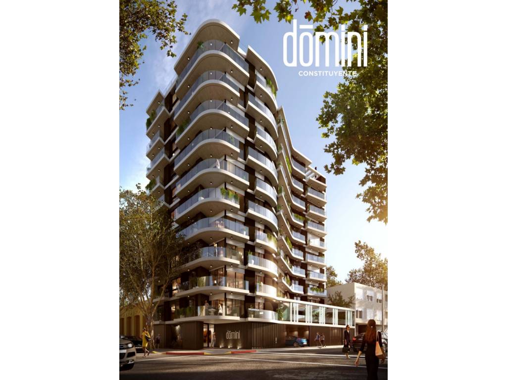 Venta  Montevideo Cordn