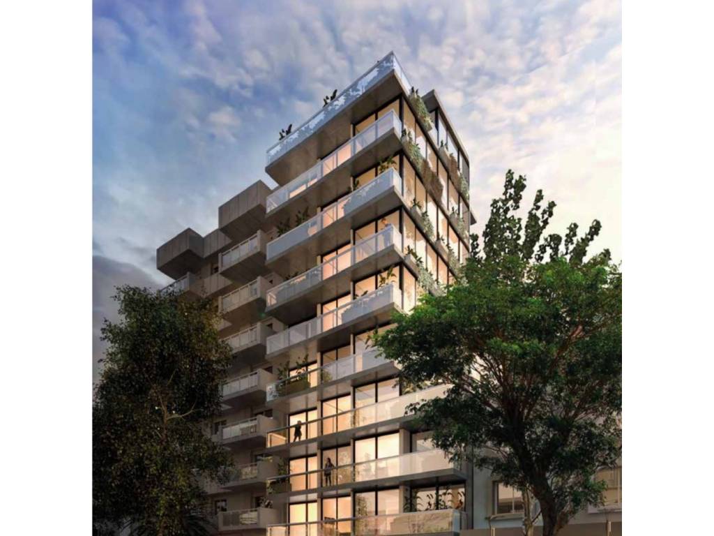 Venta  Montevideo Pocitos