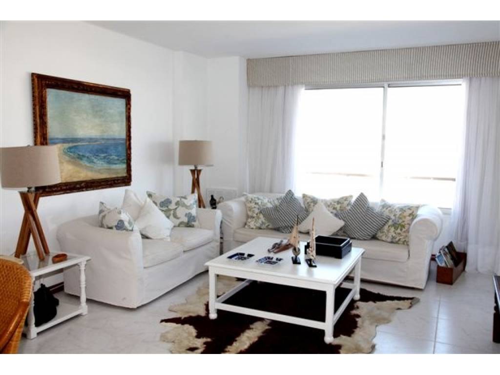 Alquiler Temporada Punta del Este La Barra