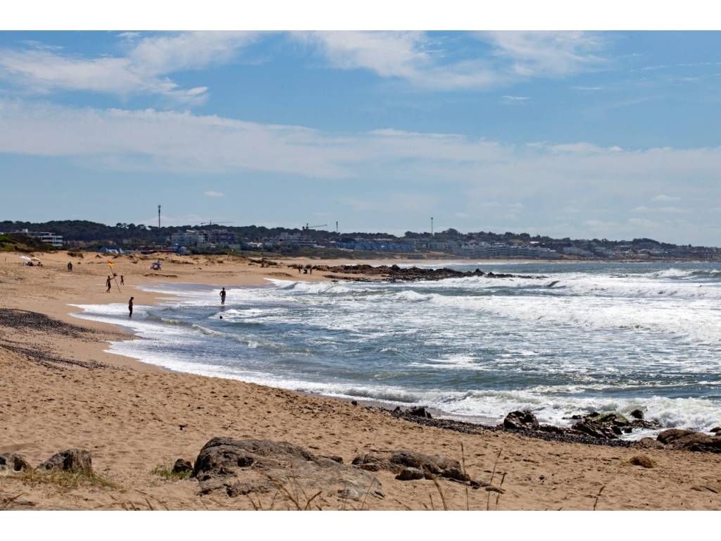 Venta  Punta del Este La Barra