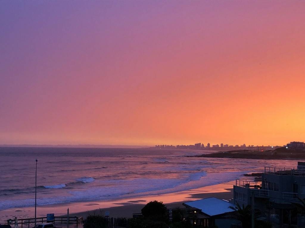 Alquiler Temporada Punta del Este La Barra