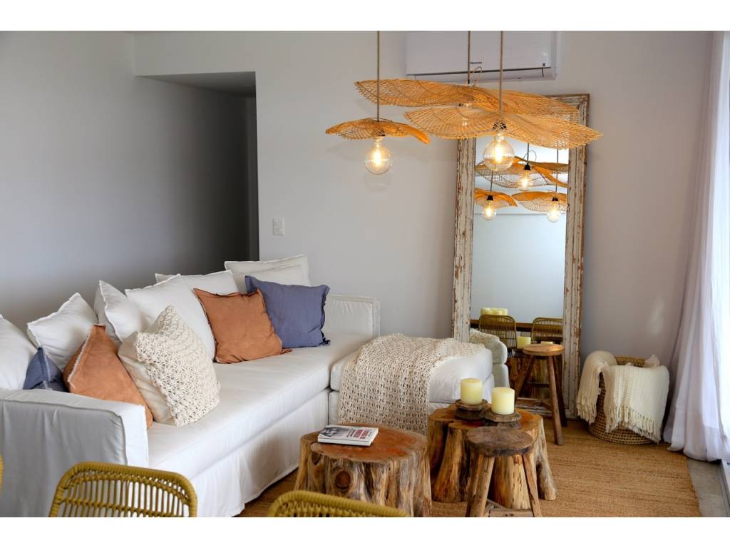 Alquiler Temporada Punta del Este La Barra