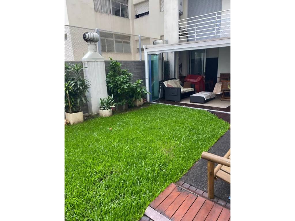 Venta Montevideo Pocitos