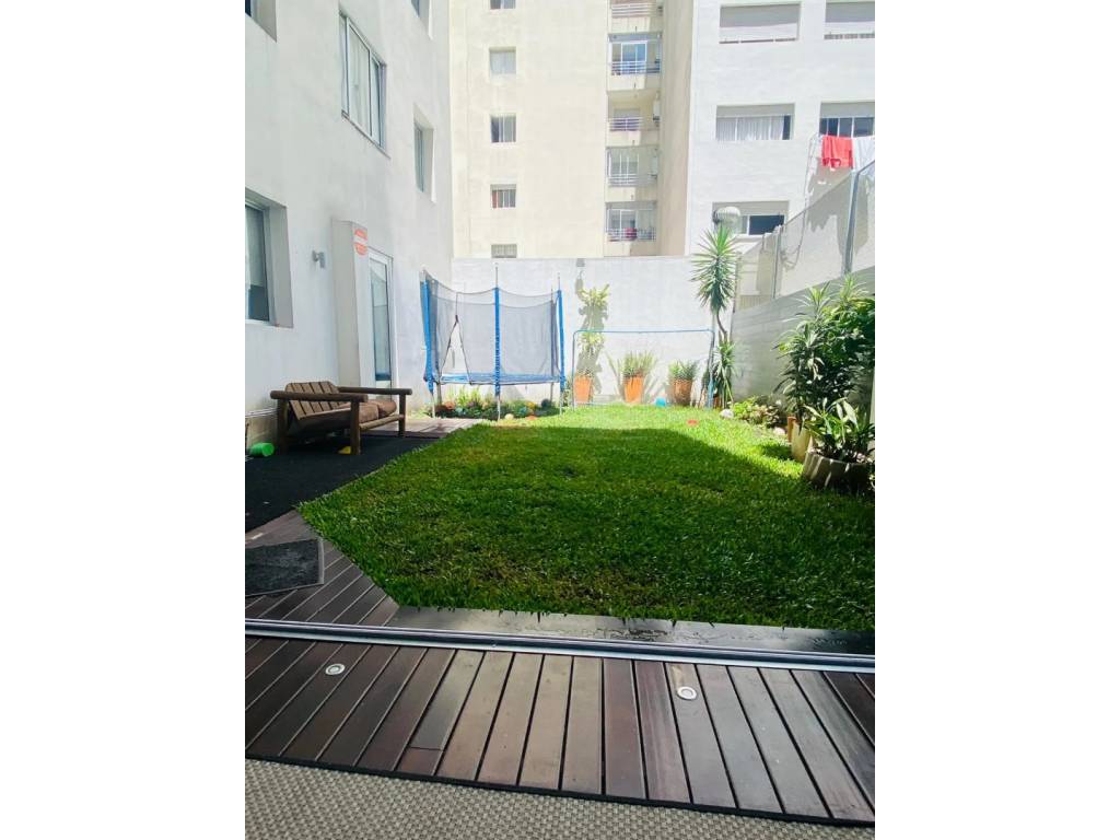 Venta Montevideo Pocitos