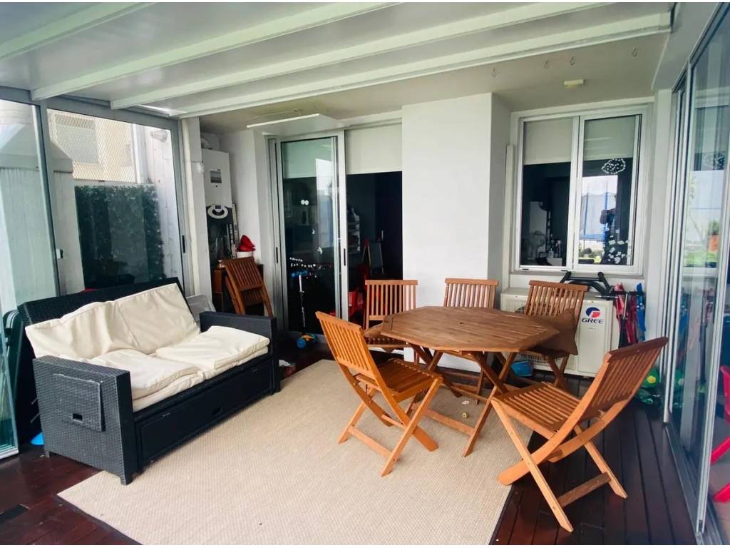 Venta Montevideo Pocitos