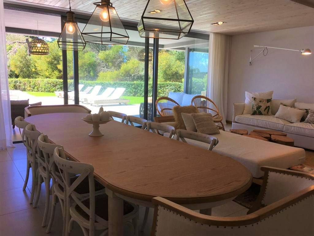 Alquiler Temporada Punta del Este La Barra