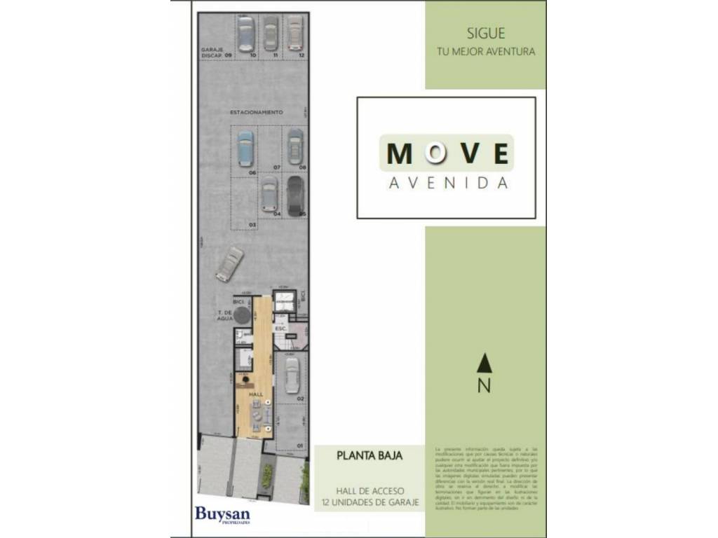 Venta Montevideo Pocitos