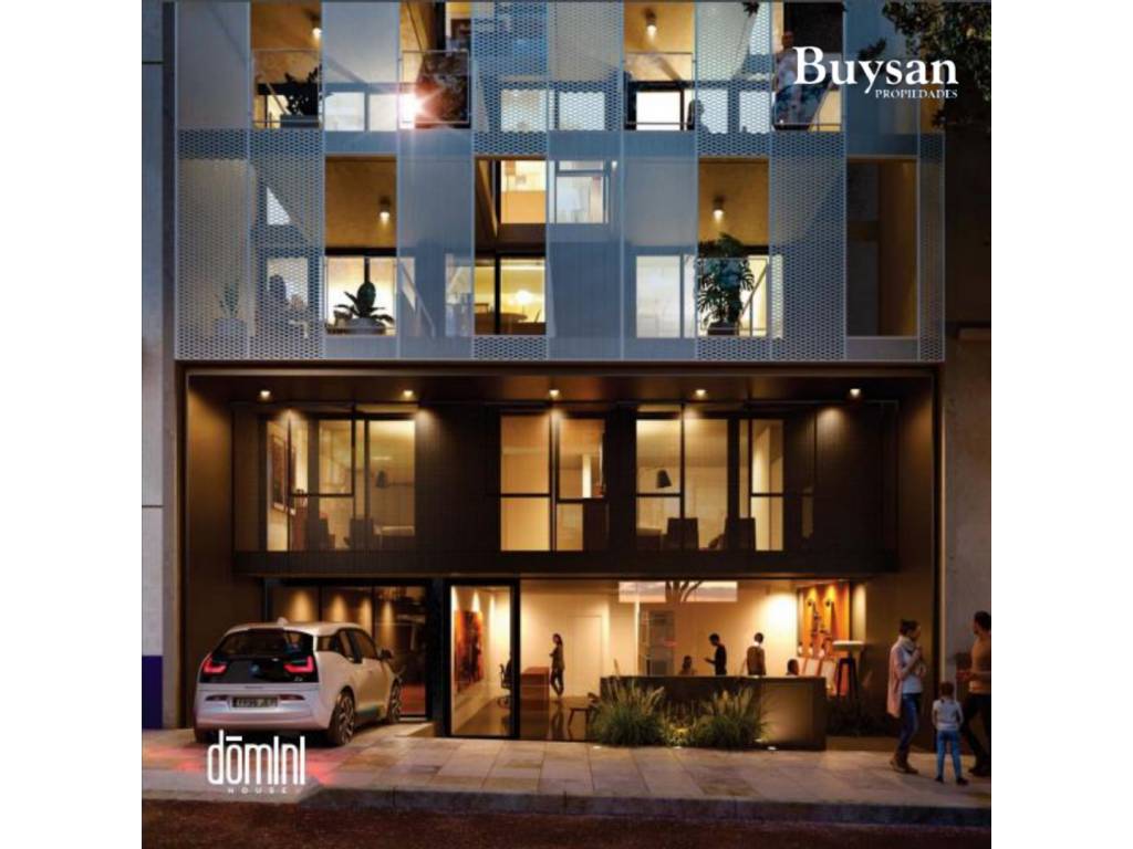 Venta Montevideo Cordón