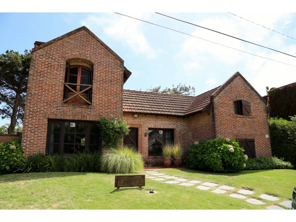 Venta  Punta del Este La Barra