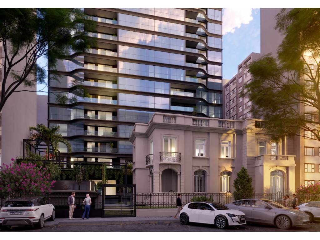 Venta  Montevideo Pocitos