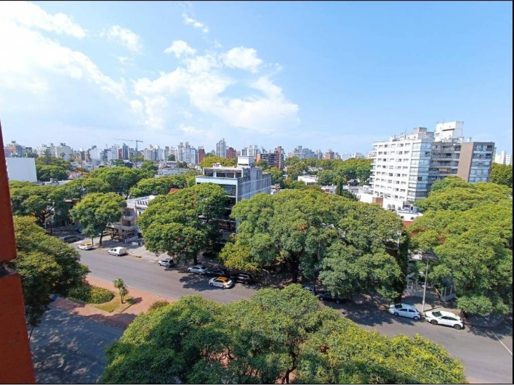 Alquiler  Montevideo Pocitos